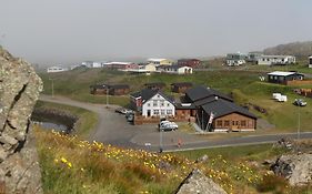 Hotel Framtid